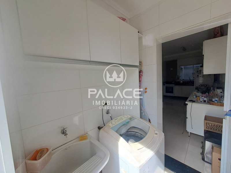 Imagens do imóveis casa em condomínio à venda em são francisco, piracicaba 3 quartos 175m²