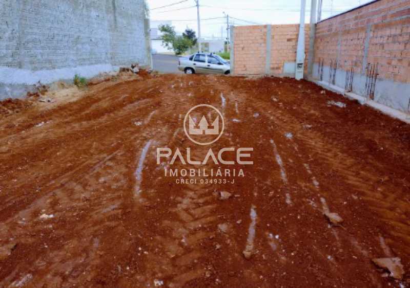 Imagens do imóveis terreno residencial à venda em taquaral, piracicaba 202m²