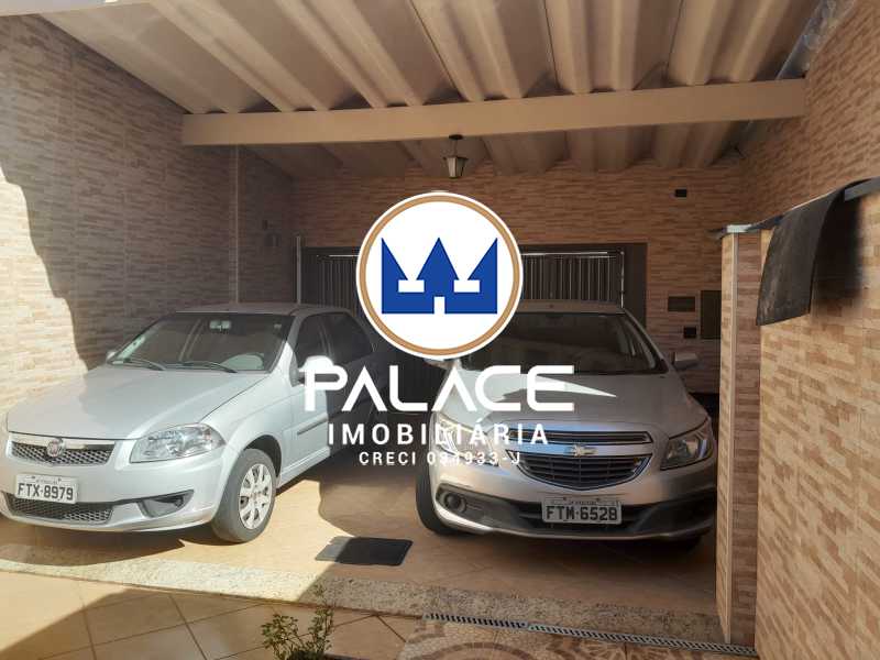 Imagens do imóveis casa à venda em garças, piracicaba 3 quartos 162m²