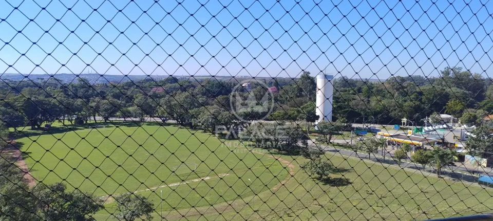 Apartamento À Venda Edifício Green E Sun Park Piracicaba