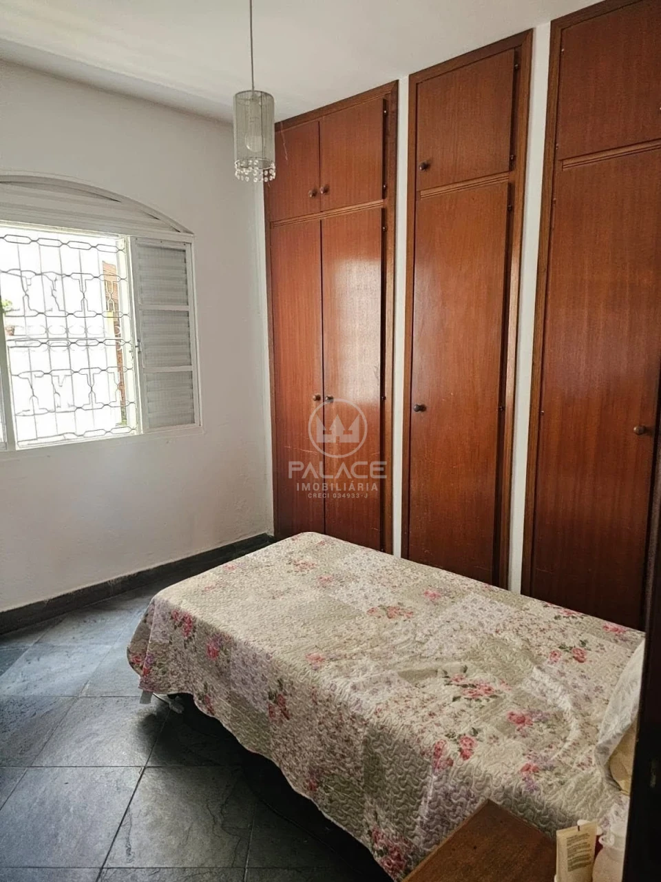 Casa À Venda Nova Piracicaba/ Piracicaba