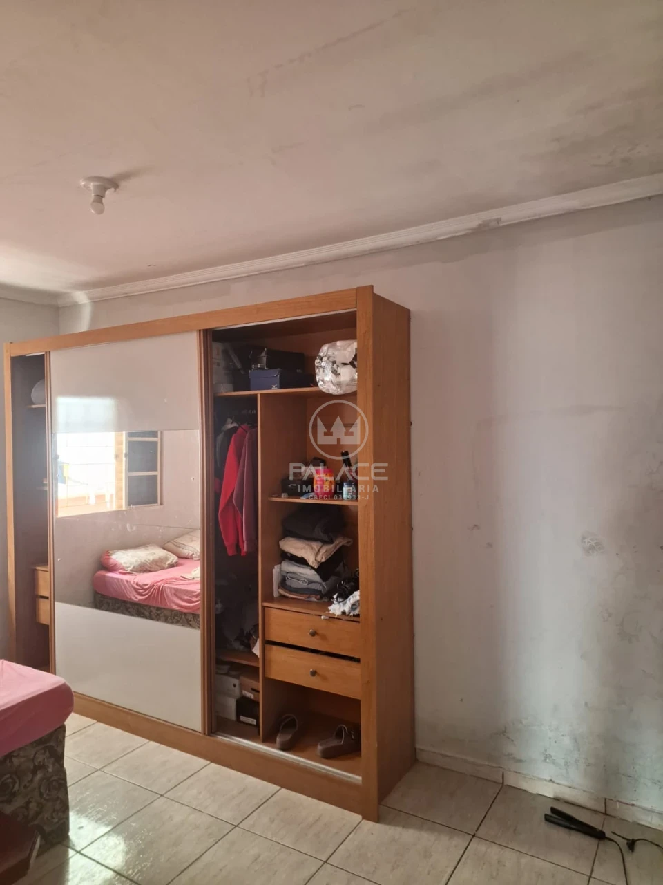 Casa À Venda Jardim Residencial Javary Iii Piracicaba