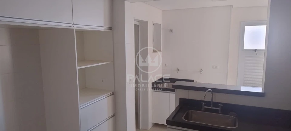 Apartamento À Venda Condomínio Residencial San Victor Piracicaba - Foto 6