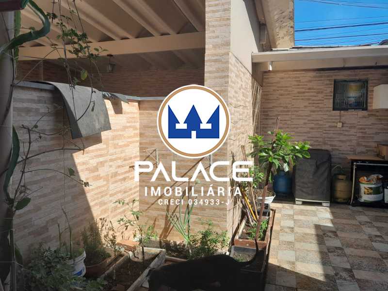 Imagens do imóveis casa à venda em garças, piracicaba 3 quartos 162m²