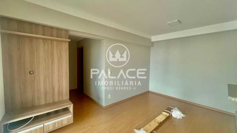 APARTAMENTO PARA LOCAÇÃO EDIFICIO MONTES CLAROS - CENTRO, PIRACICABA - Foto 3