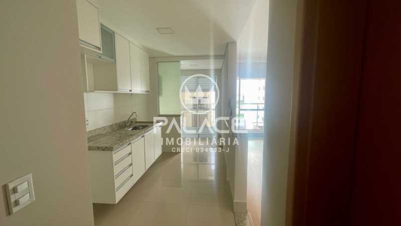 APARTAMENTO PARA LOCAÇÃO EDIFICIO MONTES CLAROS - CENTRO, PIRACICABA - Foto 4