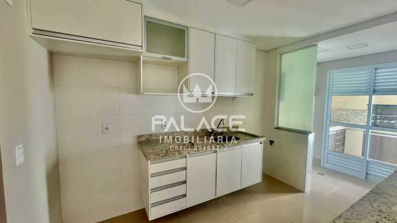 APARTAMENTO PARA LOCAÇÃO EDIFICIO MONTES CLAROS - CENTRO, PIRACICABA - Foto 5