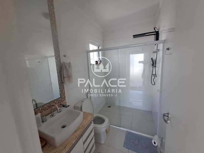 Imagens do imóveis casa em condomínio à venda em são francisco, piracicaba 3 quartos 175m²