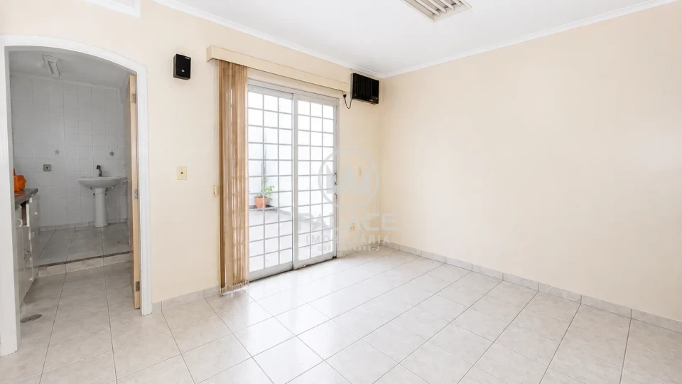 CASA PARA LOCAÇÃO OU VENDA NO CENTRO DE PIRACICABA COM 2QUARTOS 100M² - Foto 11