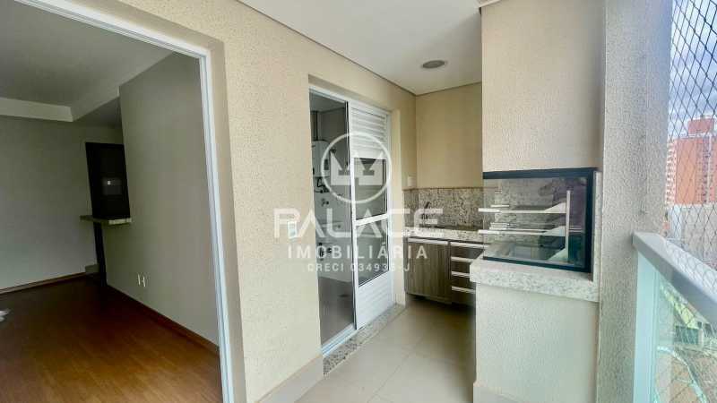 APARTAMENTO PARA LOCAÇÃO EDIFICIO MONTES CLAROS - CENTRO, PIRACICABA - Foto 8