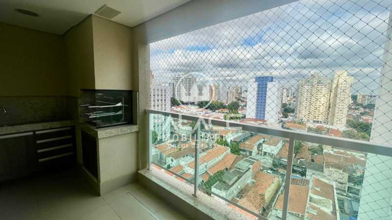 APARTAMENTO PARA LOCAÇÃO EDIFICIO MONTES CLAROS - CENTRO, PIRACICABA - Foto 9