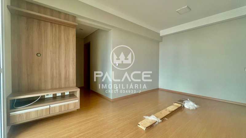 APARTAMENTO PARA LOCAÇÃO EDIFICIO MONTES CLAROS - CENTRO, PIRACICABA - Foto 13