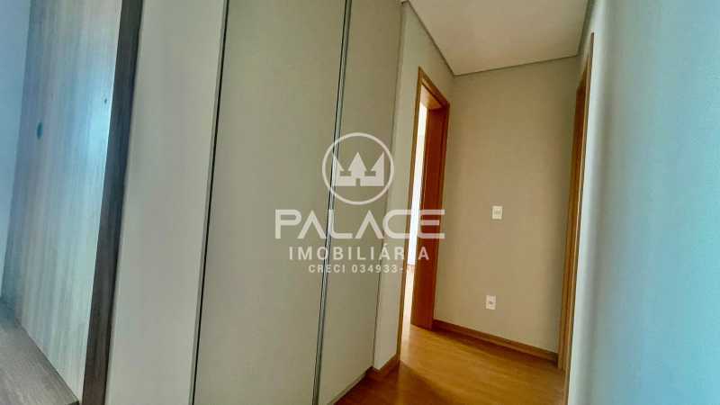 APARTAMENTO PARA LOCAÇÃO EDIFICIO MONTES CLAROS - CENTRO, PIRACICABA - Foto 15