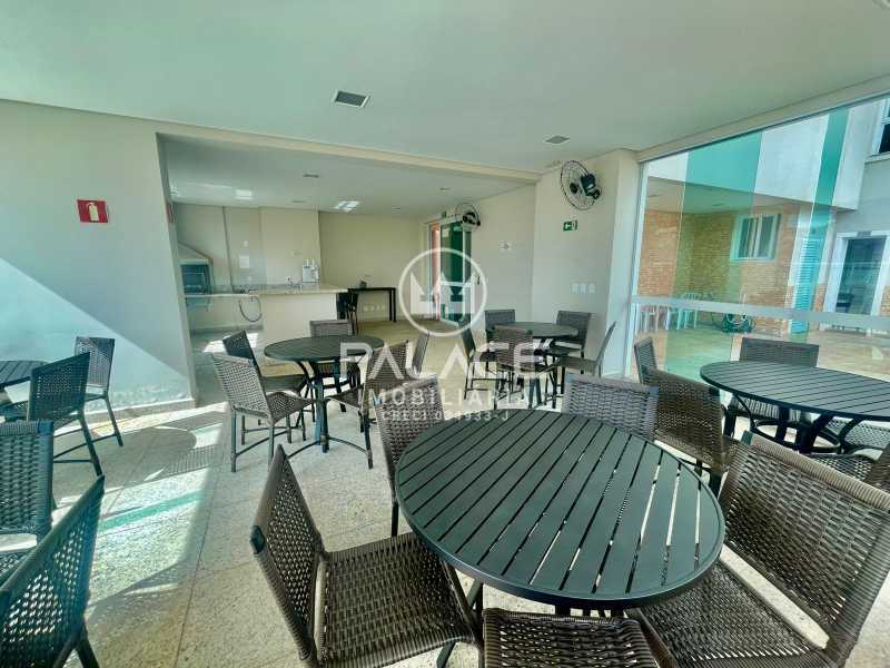 APARTAMENTO PARA LOCAÇÃO EDIFICIO MONTES CLAROS - CENTRO, PIRACICABA - Foto 16
