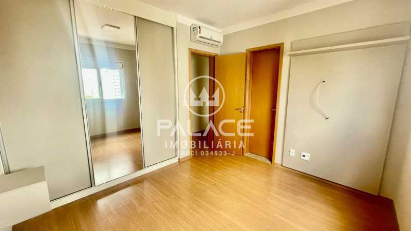 APARTAMENTO PARA LOCAÇÃO EDIFICIO MONTES CLAROS - CENTRO, PIRACICABA - Foto 18