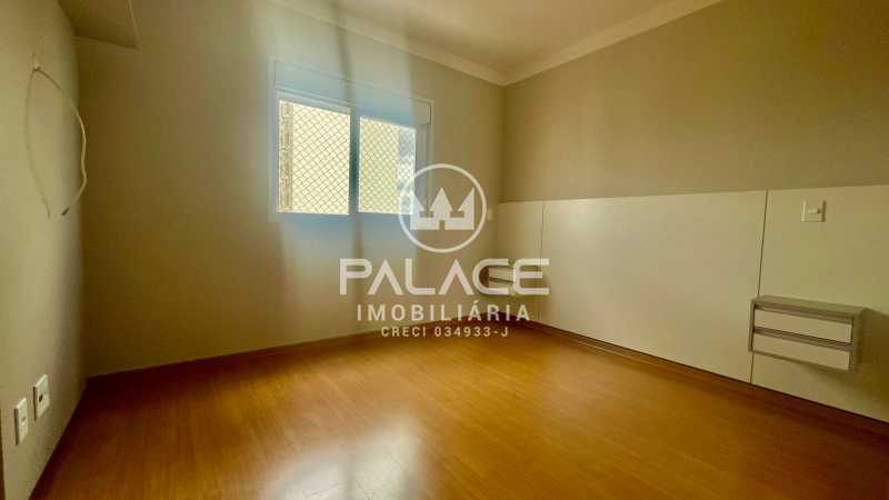 APARTAMENTO PARA LOCAÇÃO EDIFICIO MONTES CLAROS - CENTRO, PIRACICABA - Foto 19