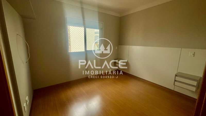 APARTAMENTO PARA LOCAÇÃO EDIFICIO MONTES CLAROS - CENTRO, PIRACICABA - Foto 20