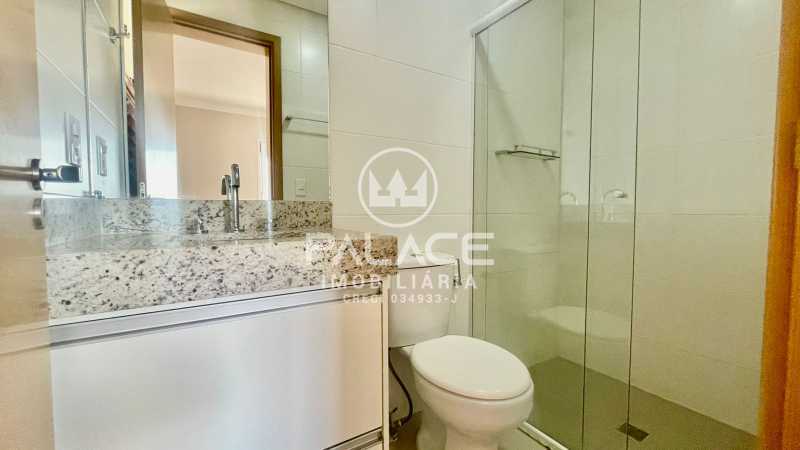 APARTAMENTO PARA LOCAÇÃO EDIFICIO MONTES CLAROS - CENTRO, PIRACICABA - Foto 21