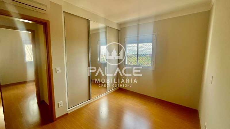 APARTAMENTO PARA LOCAÇÃO EDIFICIO MONTES CLAROS - CENTRO, PIRACICABA - Foto 22