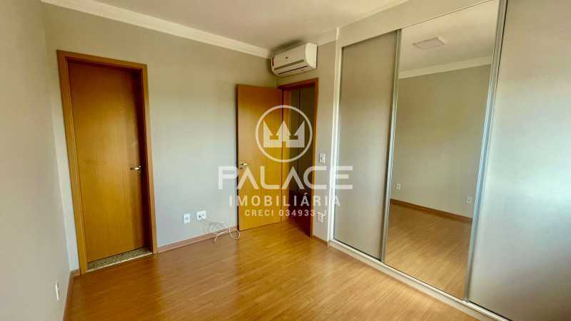 APARTAMENTO PARA LOCAÇÃO EDIFICIO MONTES CLAROS - CENTRO, PIRACICABA - Foto 23
