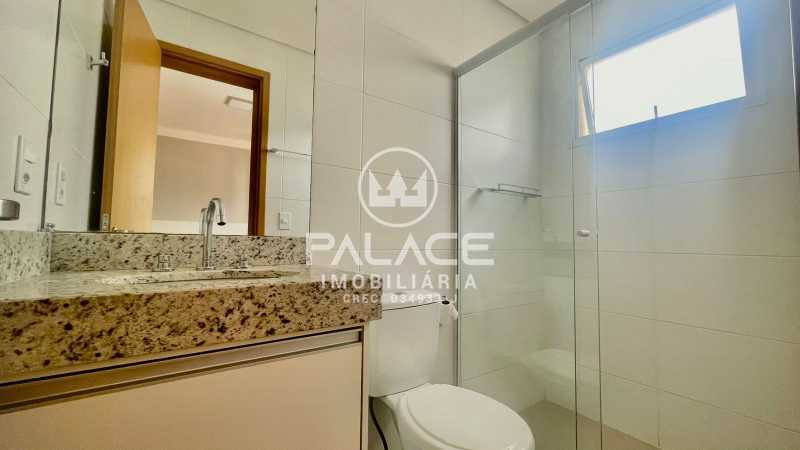 APARTAMENTO PARA LOCAÇÃO EDIFICIO MONTES CLAROS - CENTRO, PIRACICABA - Foto 24