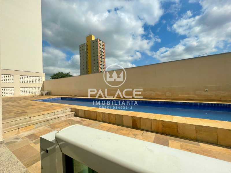 APARTAMENTO PARA LOCAÇÃO EDIFICIO MONTES CLAROS - CENTRO, PIRACICABA - Foto 25