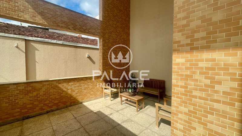 APARTAMENTO PARA LOCAÇÃO EDIFICIO MONTES CLAROS - CENTRO, PIRACICABA - Foto 26