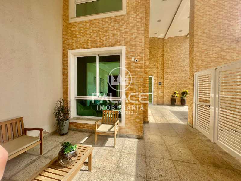 APARTAMENTO PARA LOCAÇÃO EDIFICIO MONTES CLAROS - CENTRO, PIRACICABA - Foto 27