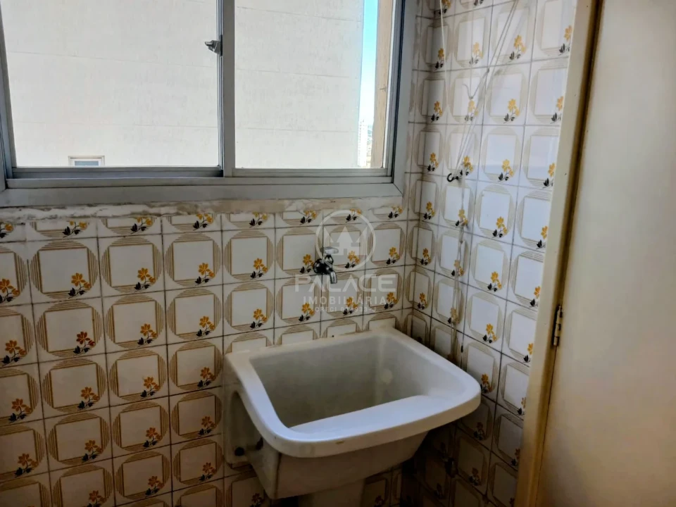 Apartamento disponivel para locação