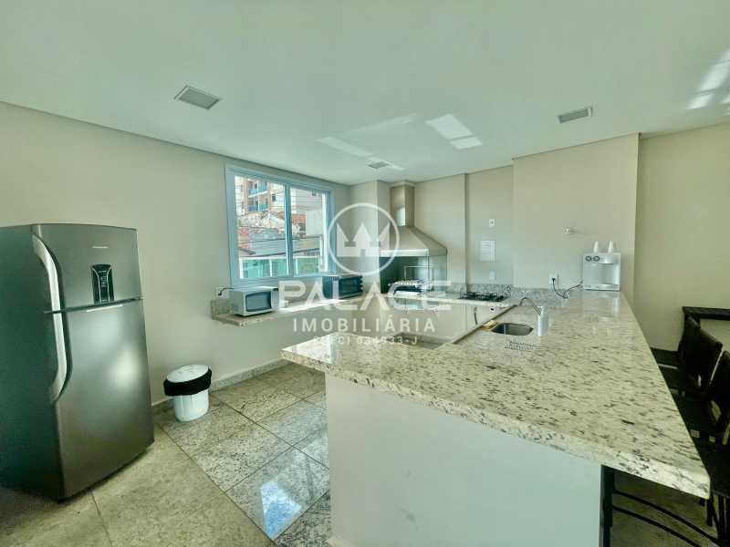 APARTAMENTO PARA LOCAÇÃO EDIFICIO MONTES CLAROS - CENTRO, PIRACICABA - Foto 28