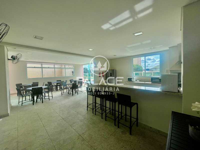 APARTAMENTO PARA LOCAÇÃO EDIFICIO MONTES CLAROS - CENTRO, PIRACICABA - Foto 29