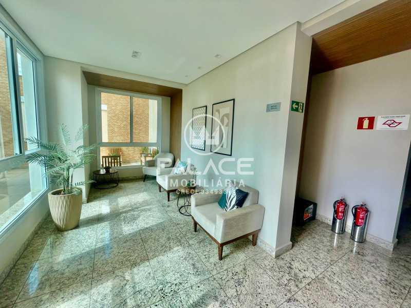 APARTAMENTO PARA LOCAÇÃO EDIFICIO MONTES CLAROS - CENTRO, PIRACICABA - Foto 30