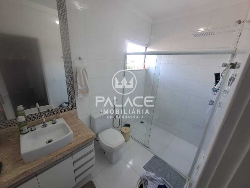 Imagens do imóveis casa em condomínio à venda em são francisco, piracicaba 3 quartos 175m²