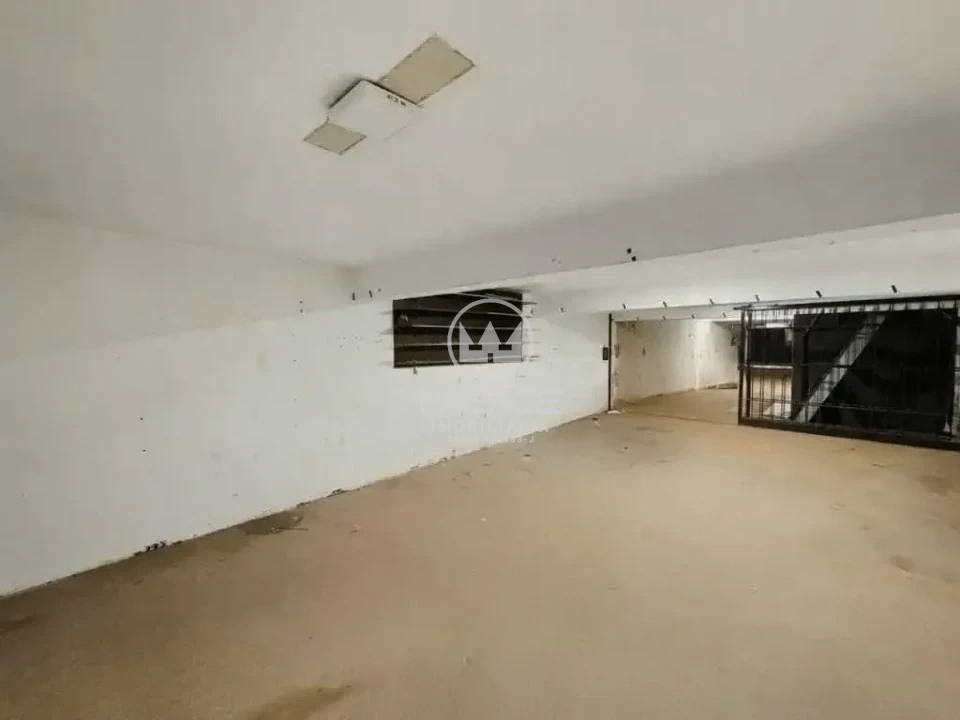 Barracão disponivel para locação