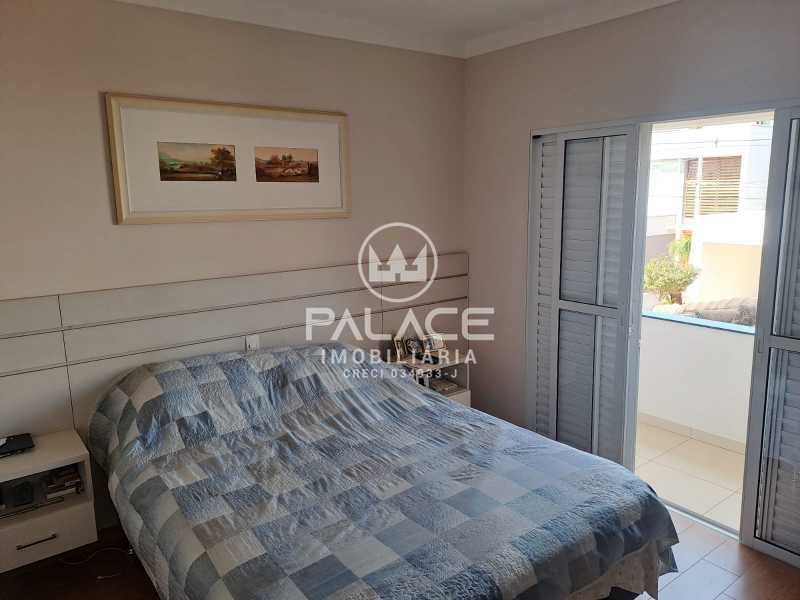 Imagens do imóveis casa em condomínio à venda em são francisco, piracicaba 3 quartos 175m²