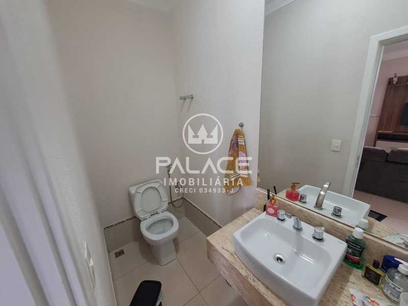 Imagens do imóveis casa em condomínio à venda em são francisco, piracicaba 3 quartos 175m²