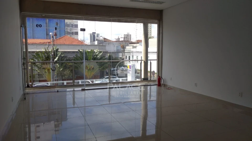 Comercial Para Alugar Neovita Mall Piracicaba