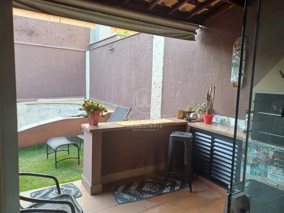 Casa a Venda Condomínio Habitare, Avenida Dois Corrégos