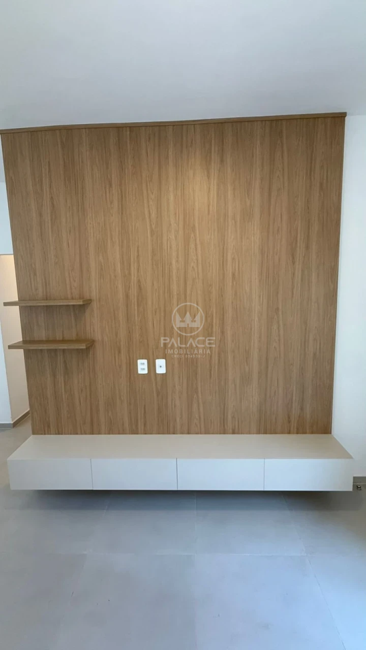 CASA PARA ALUGAR NO CONDOMINI AUTHORIA, BAIRRO SANTA ROSA EM PIRACICABA/SP