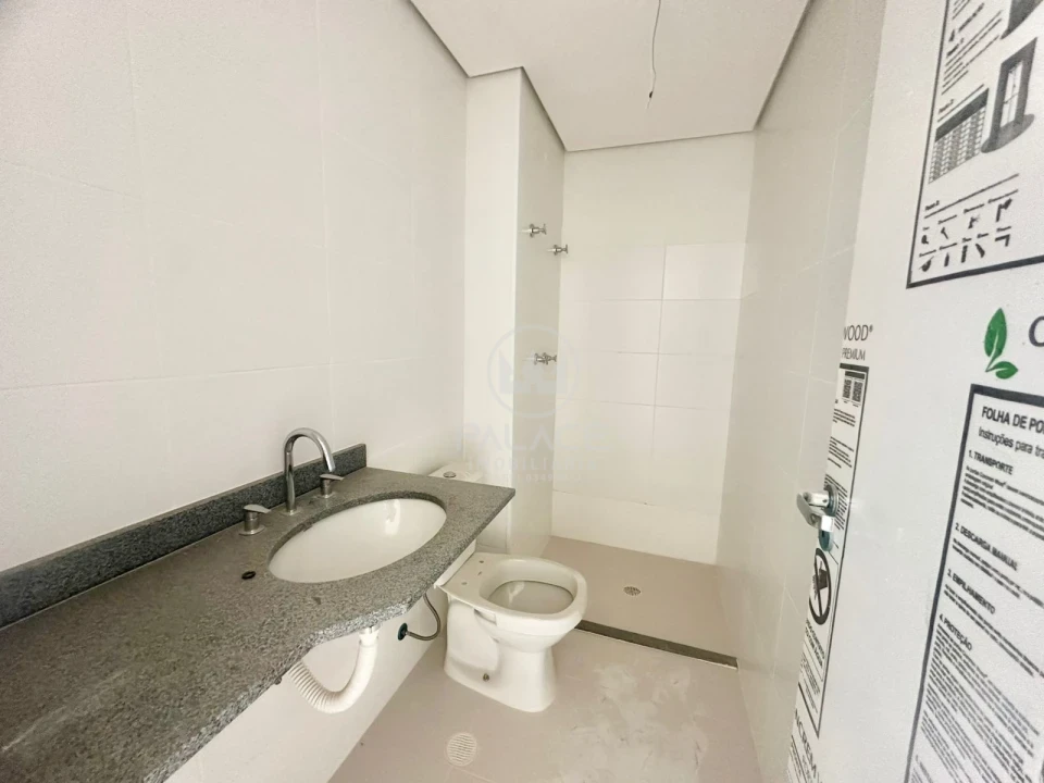 Apartamento À Venda Visare Condominio Clube Piracicaba - Foto 2