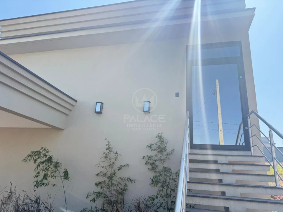 Condominio Residencial Canadá