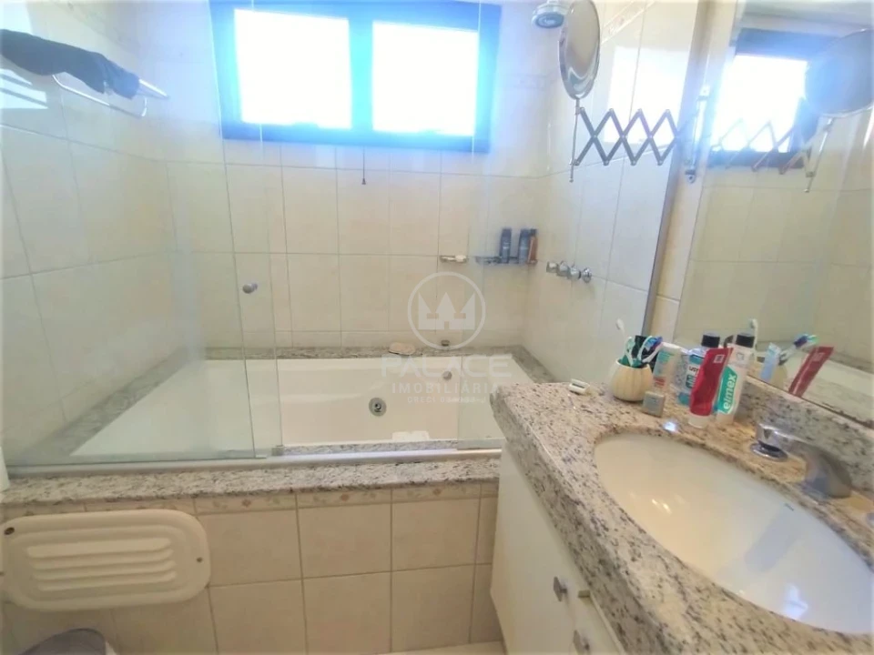 Apartamento À Venda Edifício Maison Cartier Piracicaba - Foto 11