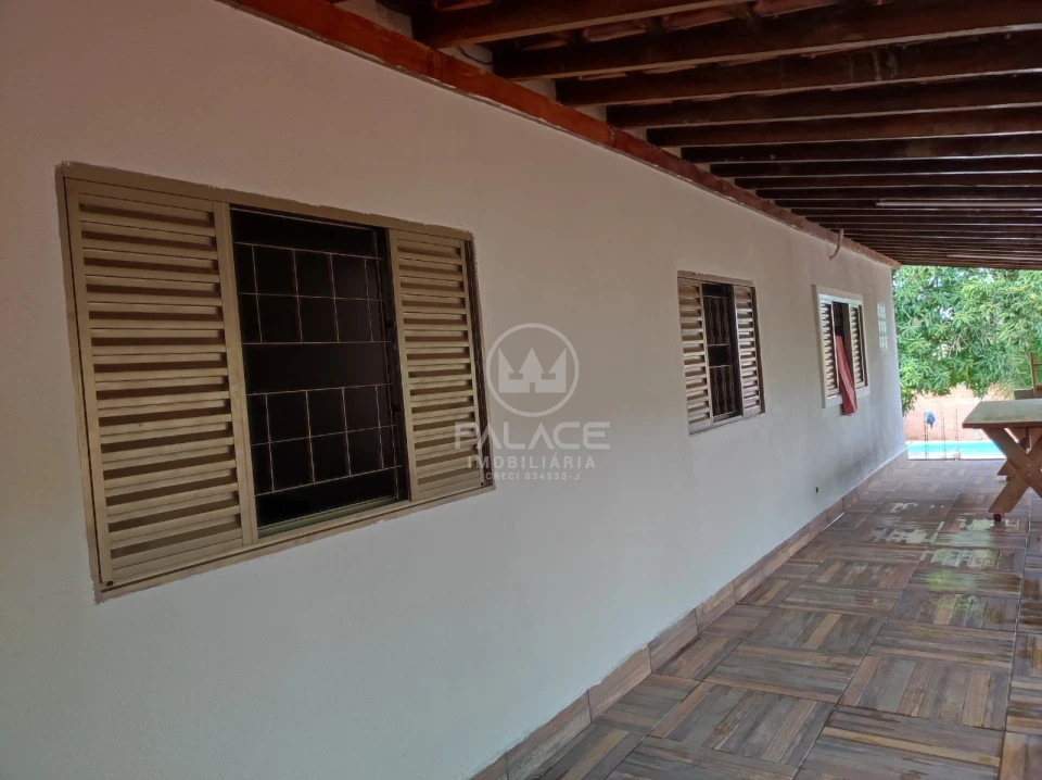 Fazenda/Sítios/Chácaras À Venda Estância Lago Azul (Ártemis) Piracicaba - Foto 18