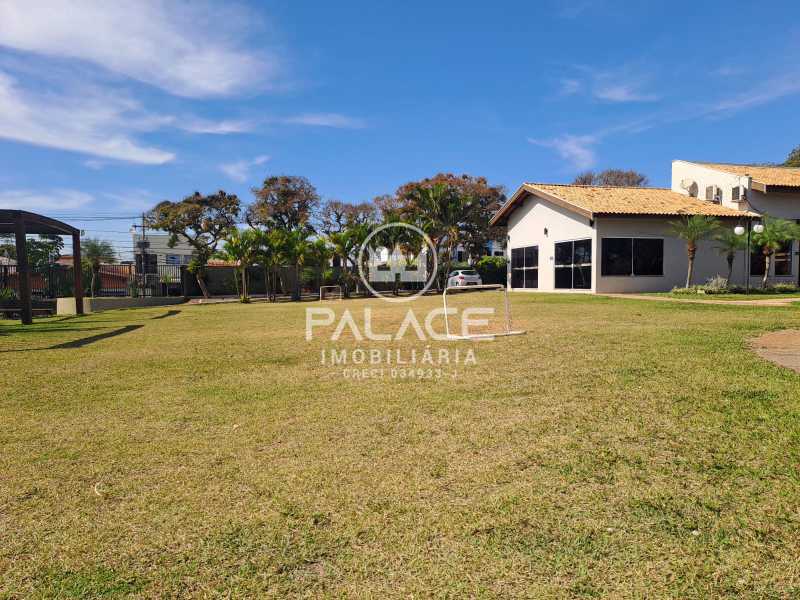 Imagens do imóveis casa em condomínio à venda em são francisco, piracicaba 3 quartos 175m²