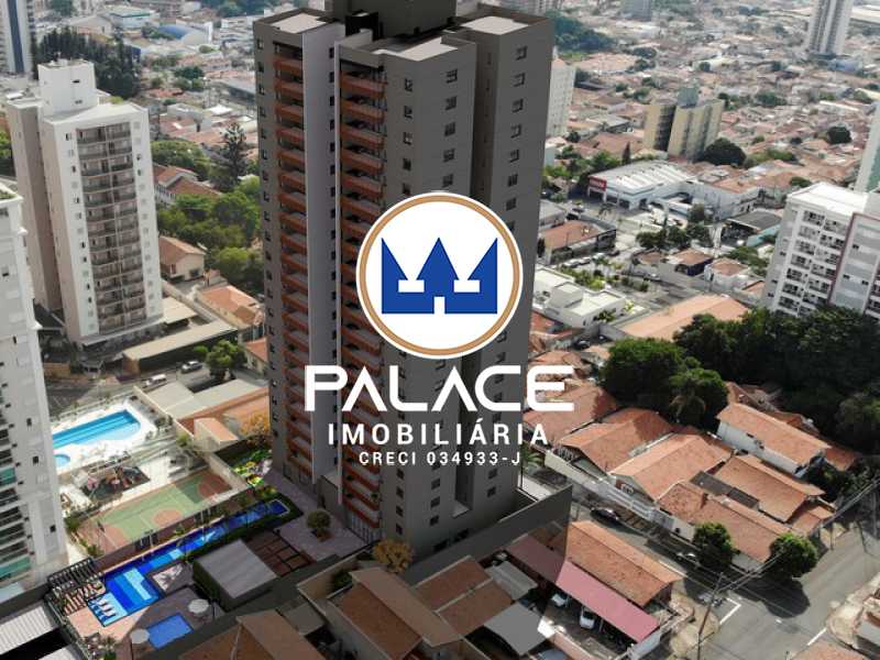 Imagens do imóveis Apartamento à venda em Nova América, Piracicaba 3 quartos 116m²