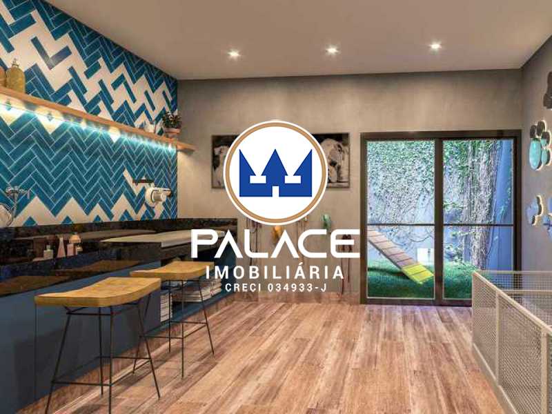 Imagens do imóveis Apartamento à venda em Nova América, Piracicaba 3 quartos 116m²