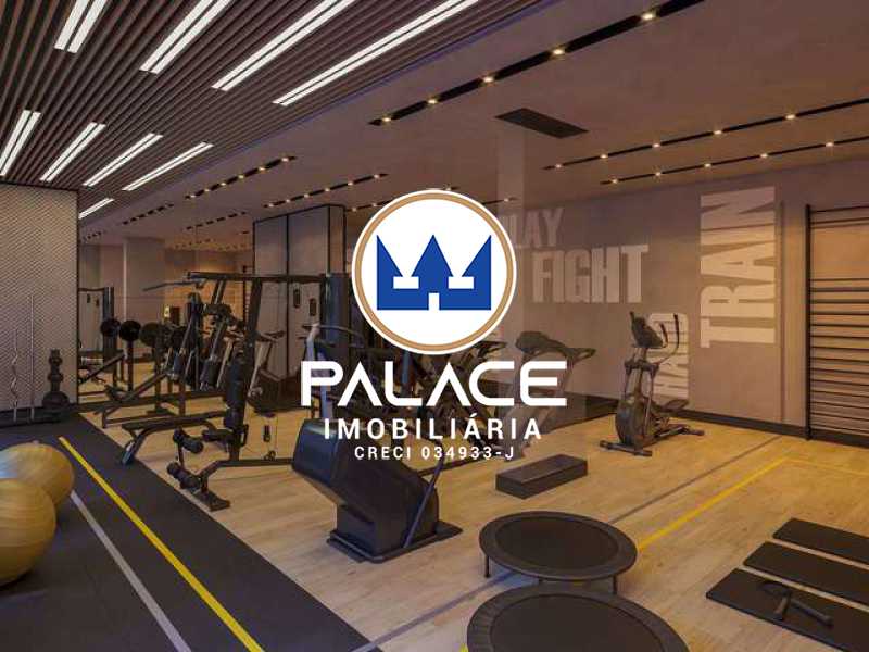 Imagens do imóveis Apartamento à venda em Nova América, Piracicaba 3 quartos 116m²