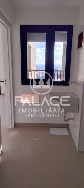 Imagens do imóveis Apartamento à venda em Nova América, Piracicaba 3 quartos 116m²