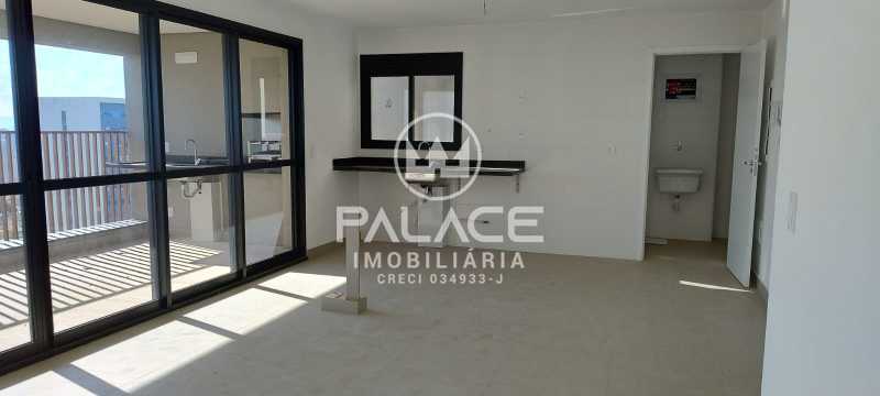 Imagens do imóveis Apartamento à venda em Nova América, Piracicaba 3 quartos 116m²