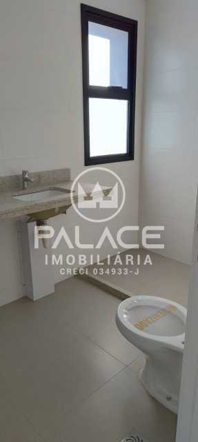 Imagens do imóveis Apartamento à venda em Nova América, Piracicaba 3 quartos 116m²